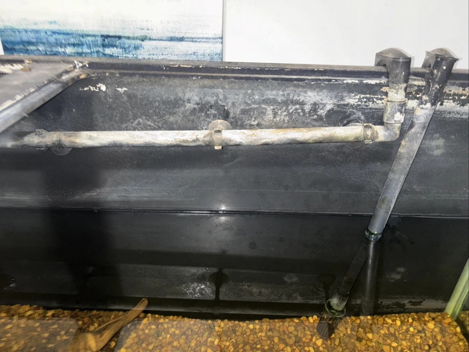 Filtro cansiter Penn-Plax Cascade 1500  Foto 3 de 3