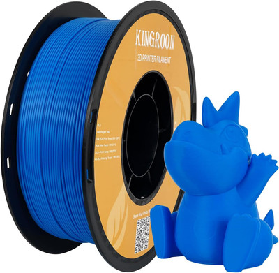 High Speed PLA 3D Printer Filament 1.75Mm 3D Printer Rapid Filament 1Kg