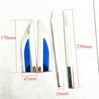 ATI Fender Trim 自動車用アクセサリー s-l400.jpg