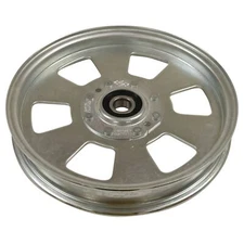 Flat Idler For Exmark Lazer Z mowers 109-8590 116-9639; 280-737