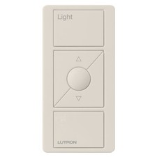 Lutron Pico Wireless Control PJ-3BRL-GLA-I01 3-Button with Raise/Lower and Icon