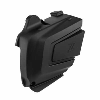 ZELIONI Luftdüsen Deckel für Vespa GTS 300 SUPER TECH HPE 4T LC 2019-2