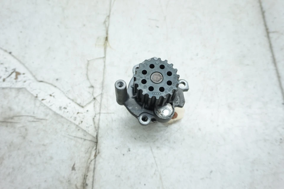 Водяной насос двигателя 2,0 л 2012-2015 Volkswagen Passat от оригинального производителя - Изображение 2 из 4