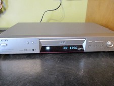 SONY DVP-NS300 DVD/CD/VIDEO CD PLAYER TESTED NICE WORKING UNIT