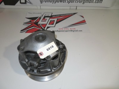 Yamaha - 2006 RS Vector MT 162 - Primary / Drive Clutch - 8FA-17611-01