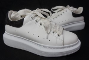 ebay alexander mcqueen sneakers