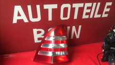 RÜCKLEUCHTE HINTEN Links  RÜCKLICHT  für Mercedes C Klasse  W203 BJ. 2003