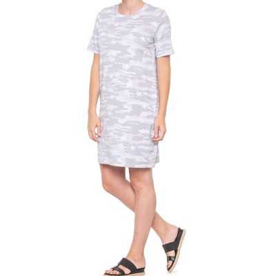 lucky brand t shirt dress