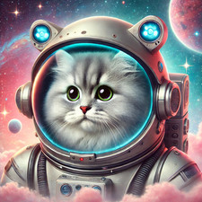 Pet Portable Carrier Backpack Space Capsule Travel Dog Cat Backpack