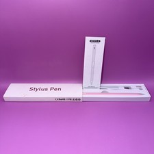 Stylus Pen for Ipad 11Th 10Th 9Th Generation,Fast Charge Pencil for Ipad,Palm