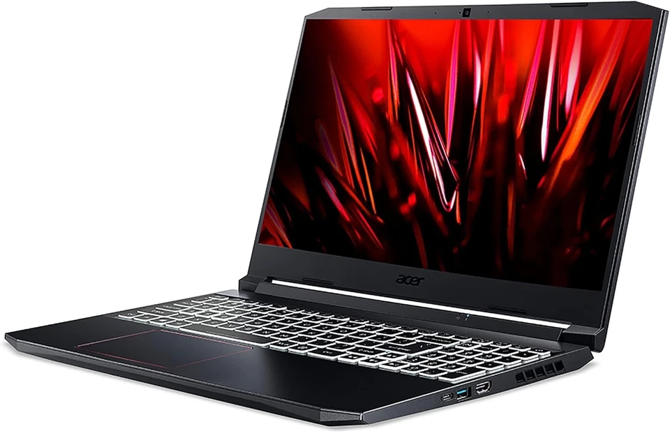 ACER NITRO 5,Processore Intel Core i5-10300H, Ram 32 GB DDR4, 1TB PCIe NVMe - Immagine 3 di 4