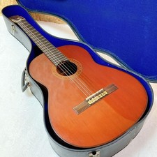 Yutaka Ozaki Signature GC-16C Grand Konzert Akustikgitarre