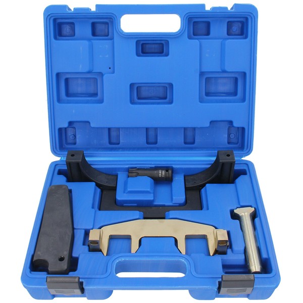 Motoreinstell Werkzeug FüR Mercedes M271A W203 W204 W209 W211 W212 C207 SLK CLK-image