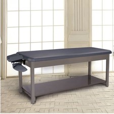 Master Massage 30" Bahama Stationary Massage Table and Clinic Treatment Beauty