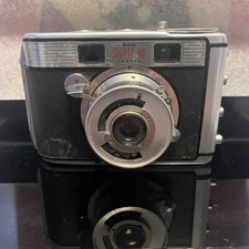 Vintage Kodak Signet 40 135mm Camera - PARTS/REPAIR