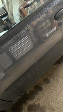 Baguette de porte Fiat PUNTO
