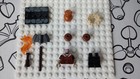 NEW LEGO Dungeons & Dragons Minifigure Series 71047 Dwarf Barbarian RARE LIMITED — photo 9