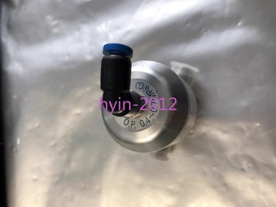 1pcs Used KITZ SCT pneumatic valve O.P. 0.4-0.7Mpa N.C. #md