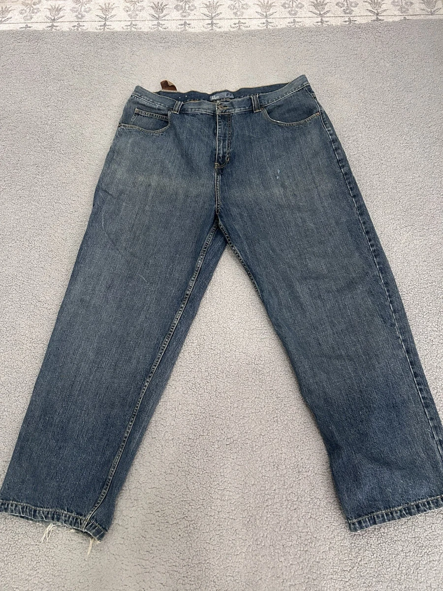 Anchor Blue Regular 42 Size Jeans for Men for sale | eBay
