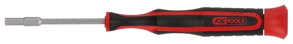 Ks Tools 500.7134 Feinmechanik-Schraubendreher AußEnsechskant, 3,5Mm-image