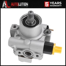 21-5218 Power Steering Pump For Nissan Altima 1998-2001 2.4L GAS DOHC 491100Z800