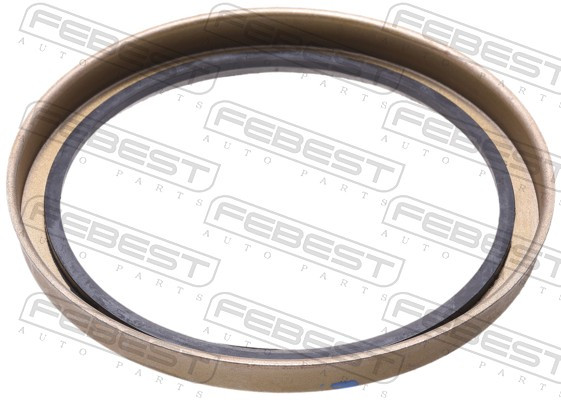 FEBEST-OE 95ADS-911060912X.OE Seal Ring, wheel hub for TOYOTA