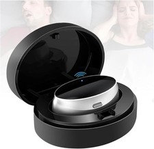 Anti-snoring device Smart micro-stimulation, 3-level adjustable comfort mode