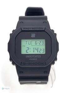 Undefeated G Shock | eBay