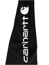 CARHARTT YOUTH KIDS SIZE L 14-16 BLACK SWEATPANTS JOGGERS