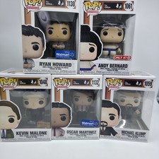 Ultimate Funko Pop The Office Figures Gallery and Checklist 83