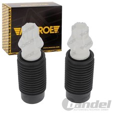 Kit de butée de suspension Ford KA