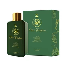 Ether Perfumes TRIPLE THREAT Extrait De Parfum 100ML 🔥Special Niche Fragrance🔥