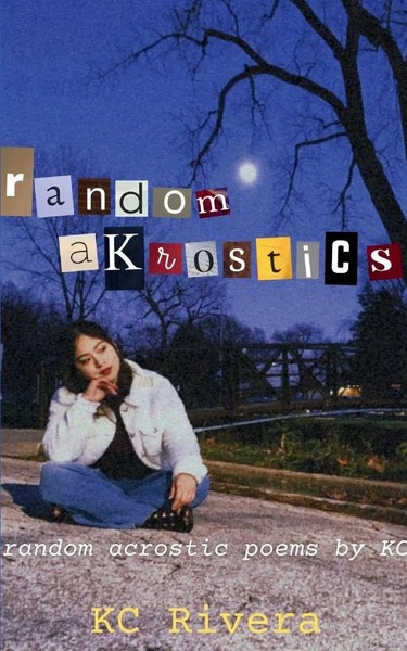 Random Akrostics Kc Rivera Taschenbuch Englisch 2024 Bookleaf Publishing-image