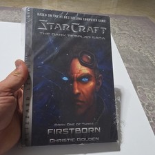 Starcraft : The Dark Templar Saga: