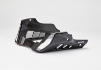 Bodystyle Bugspoiler Passend FüR Yamaha MT-10 2016-2023