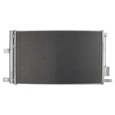 A/C Condenser Receiver Drier For 2016-2022 Chevrolet Colorado GMC Canyon