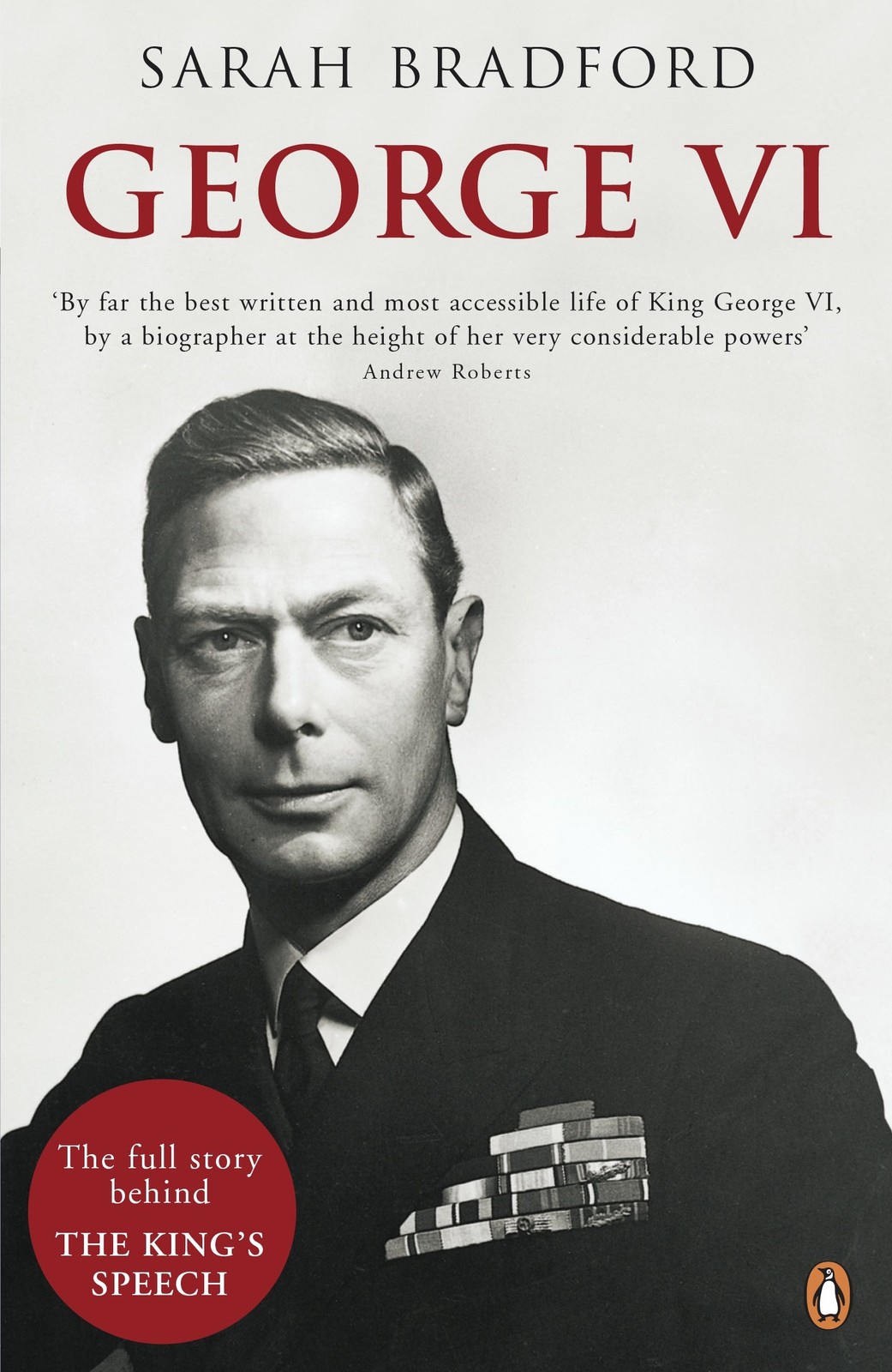 George VI: The Dutiful King-Sarah Bradford - Image 5