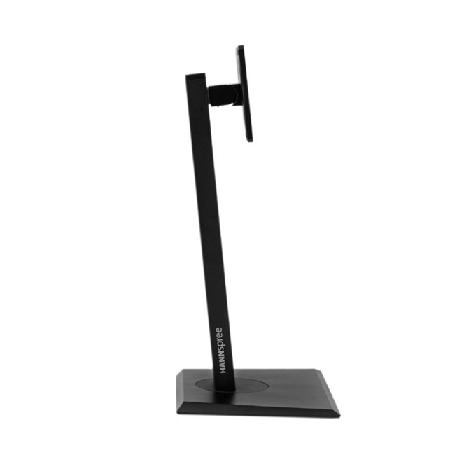 Hannspree 80-04000014G000 monitor mount / stand 71.1 cm 28 Freestanding""
