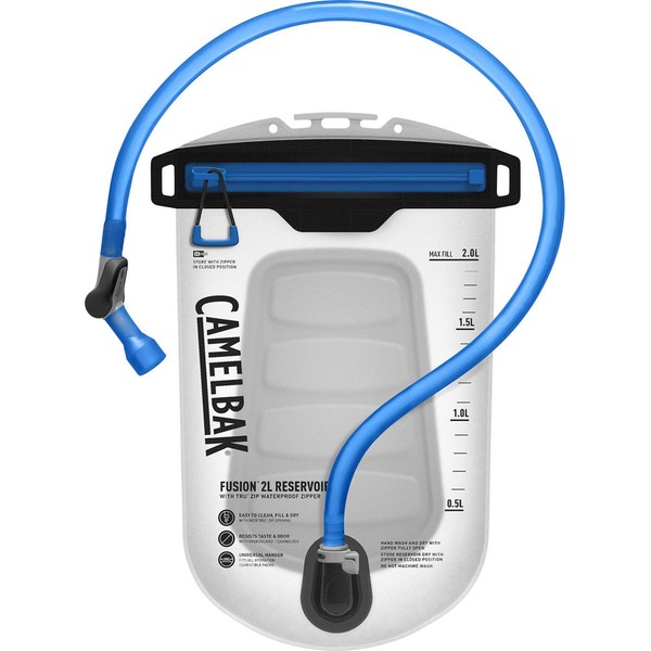 Camelbak - Fusion Reservoir 3,0 Liter Trinkblase Trinkrucksack Trinksystem-image