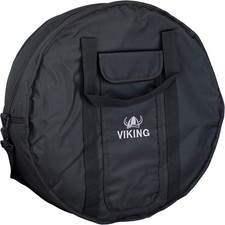 Viking BODHRAN BAG. Deluxe Carry/Gig soft case for Irish Drum, 18 x 4inch.