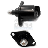 Meat & Doria Leerlaufregelventil Luftversorgung 84007 FüR Punto Fiat Strada Pick