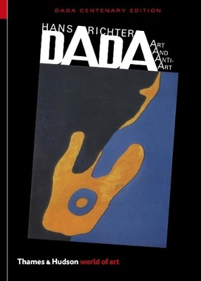 Hans Richter Dada (Taschenbuch) World of Art