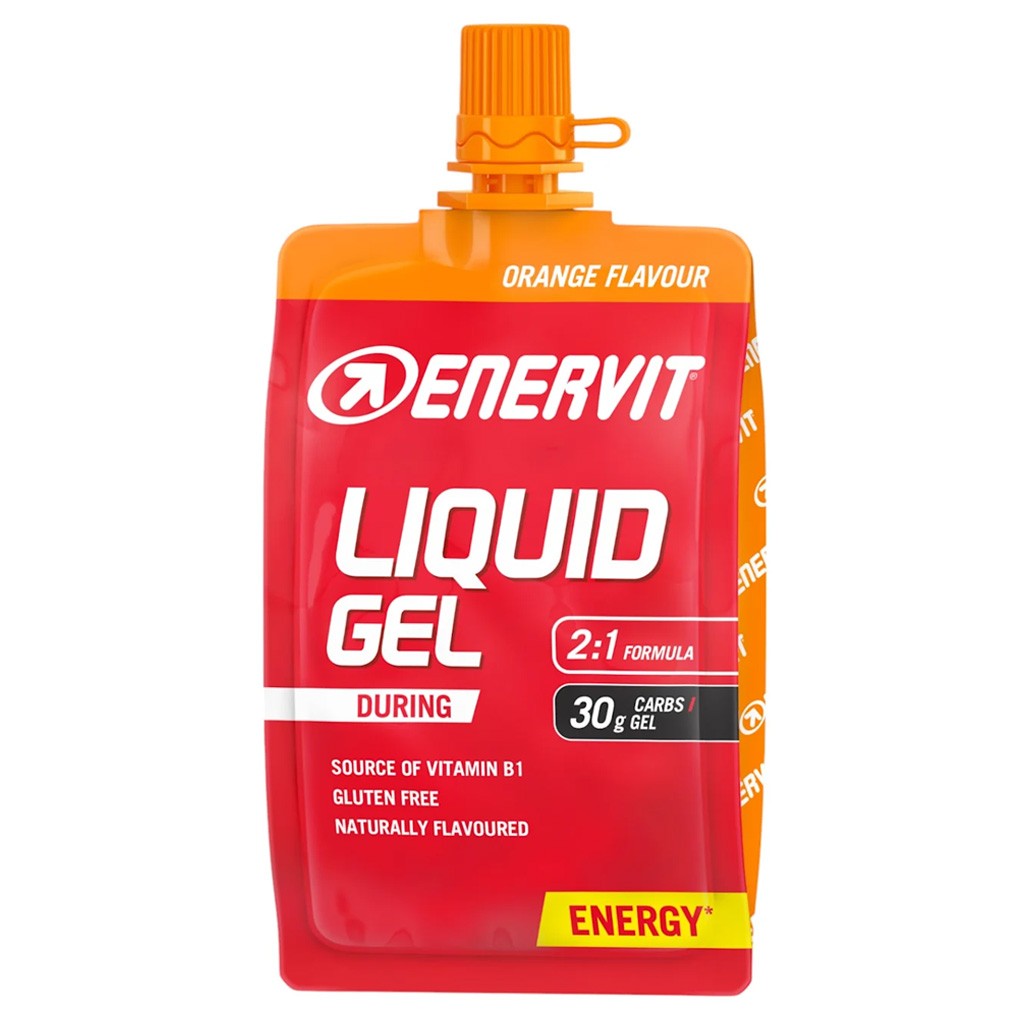 Enervit Enervitene Cheerpack Arancia 1 Pezzo - Immagine 2