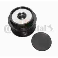 ORIGINAL® Continental Ctam Generatorfreilauf für Toyota C-HR RAV 4 IV AURIS