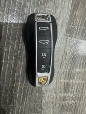 9j1959753ag Z&uuml;ndschl&uuml;ssel Porsche Taycan