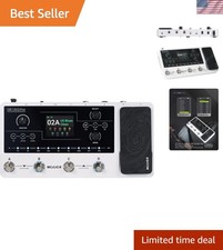 GE150 Pro White Multi-Effects Guitar Amp with...