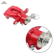 Brake Caliper FOR MINI ROADSTER COOPER R59 1.6 Rear 2007-2015 Left 34216784645