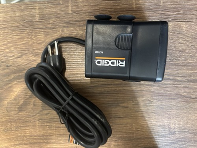 #ad RI5 Ridgid AC11306 Universal Submersible Water Pump $25.00