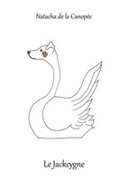 Natacha De La CanopéE | Le Jackcygne | Taschenbuch | FranzöSisch (2020) | 16 S.