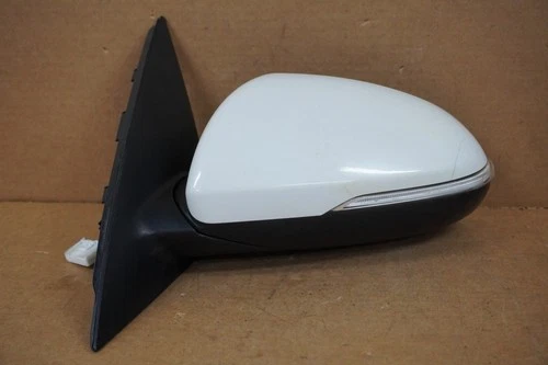 2016 2017 2018 2019 2020 Kia Optima Left Driver Side View Mirror OEM 87610D5000